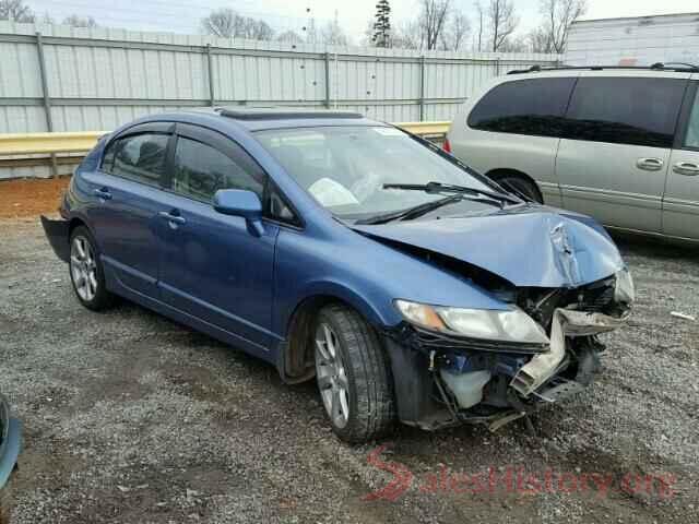 3N1AB7AP1JL657867 2009 HONDA CIVIC