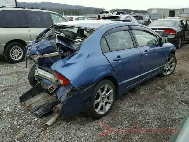 3N1AB7AP1JL657867 2009 HONDA CIVIC