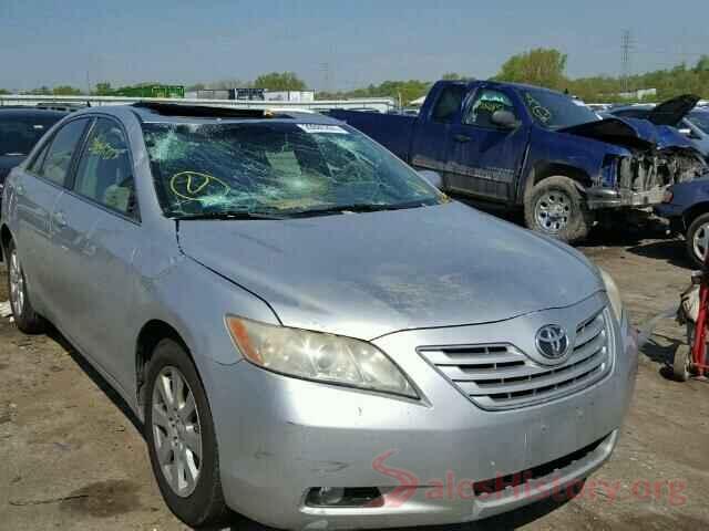 3VWC57BU5KM103046 2007 TOYOTA CAMRY