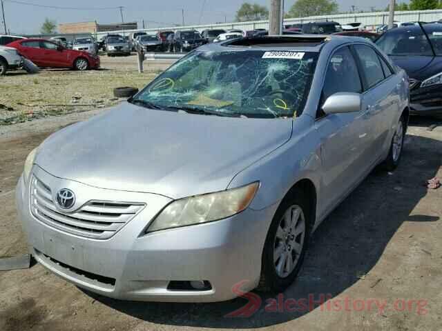 3VWC57BU5KM103046 2007 TOYOTA CAMRY