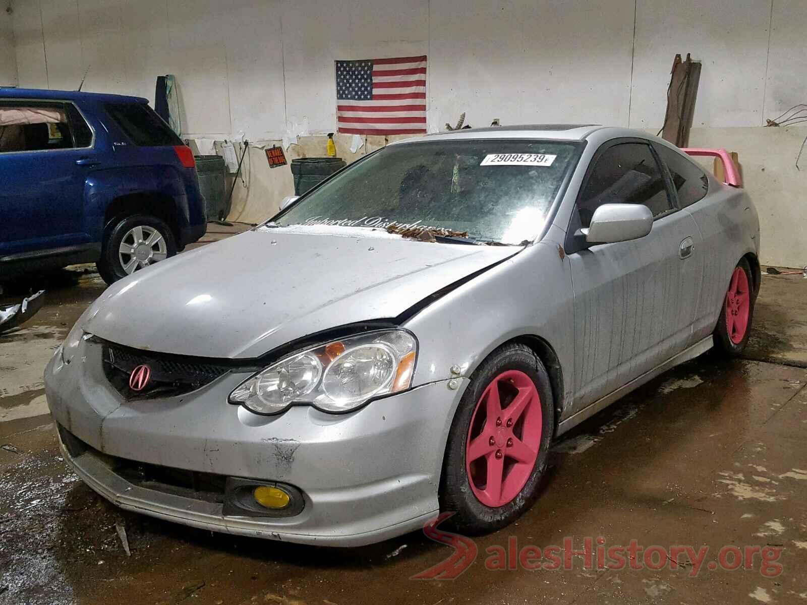 3FA6P0HD7GR147218 2004 ACURA RSX