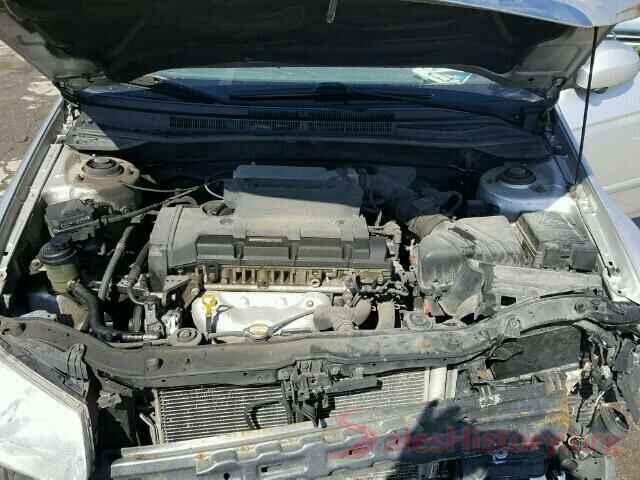 3N1AB7AP5JY333713 2009 KIA SPECTRA