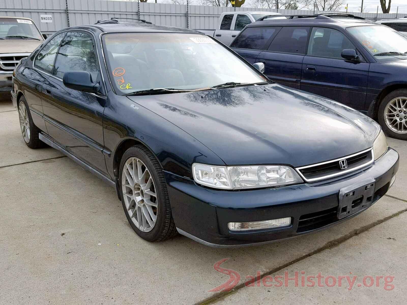 SALYB2EX9LA254845 1996 HONDA ACCORD EX