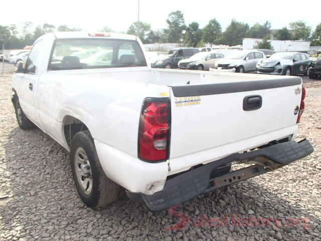 1N4BL4BV1LC197706 2006 CHEVROLET SILVERADO