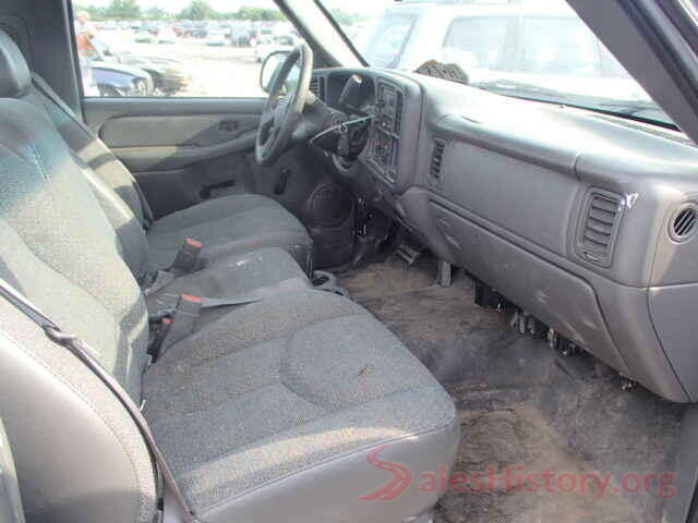 1N4BL4BV1LC197706 2006 CHEVROLET SILVERADO