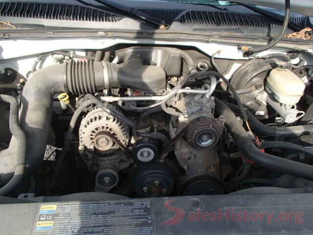 1N4BL4BV1LC197706 2006 CHEVROLET SILVERADO