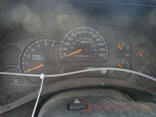 1N4BL4BV1LC197706 2006 CHEVROLET SILVERADO