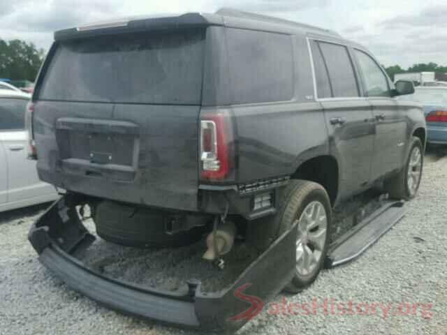 5FNRL6H24LB031653 2016 GMC YUKON