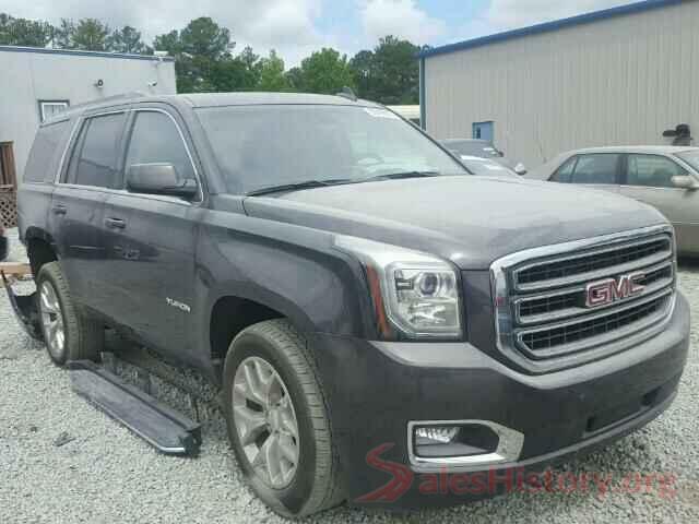 5FNRL6H24LB031653 2016 GMC YUKON