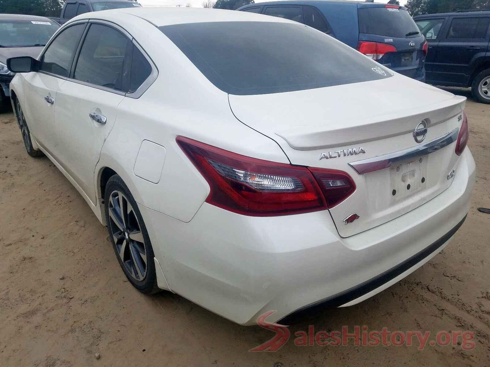 4T1B11HK8JU625835 2017 NISSAN ALTIMA