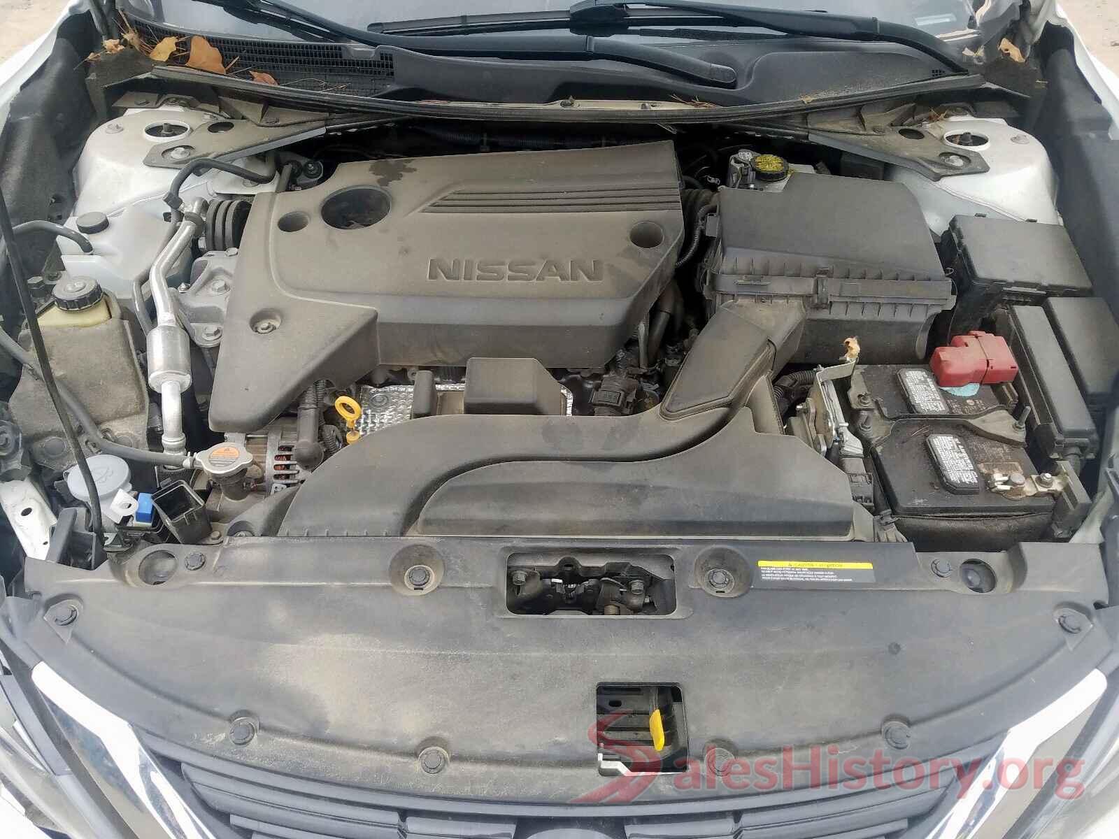 4T1B11HK8JU625835 2017 NISSAN ALTIMA