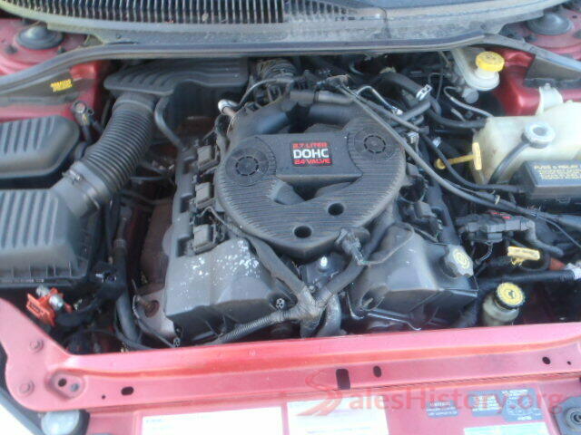 KNDJN2A20H7487284 1999 DODGE INTREPID