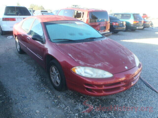 KNDJN2A20H7487284 1999 DODGE INTREPID