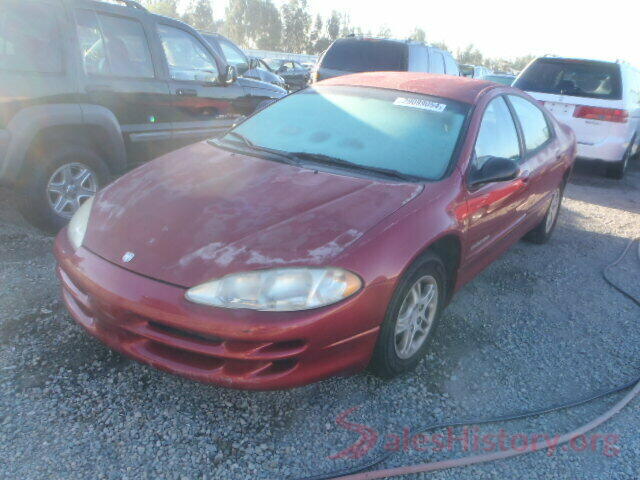 KNDJN2A20H7487284 1999 DODGE INTREPID