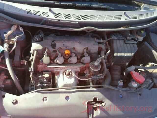 KNDJP3AE5H7019416 2007 HONDA CIVIC