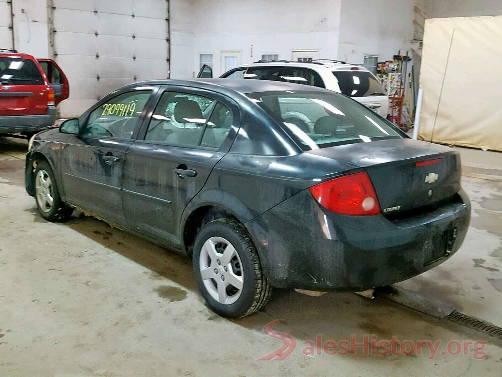 5XYPG4A34HG247120 2005 CHEVROLET COBALT