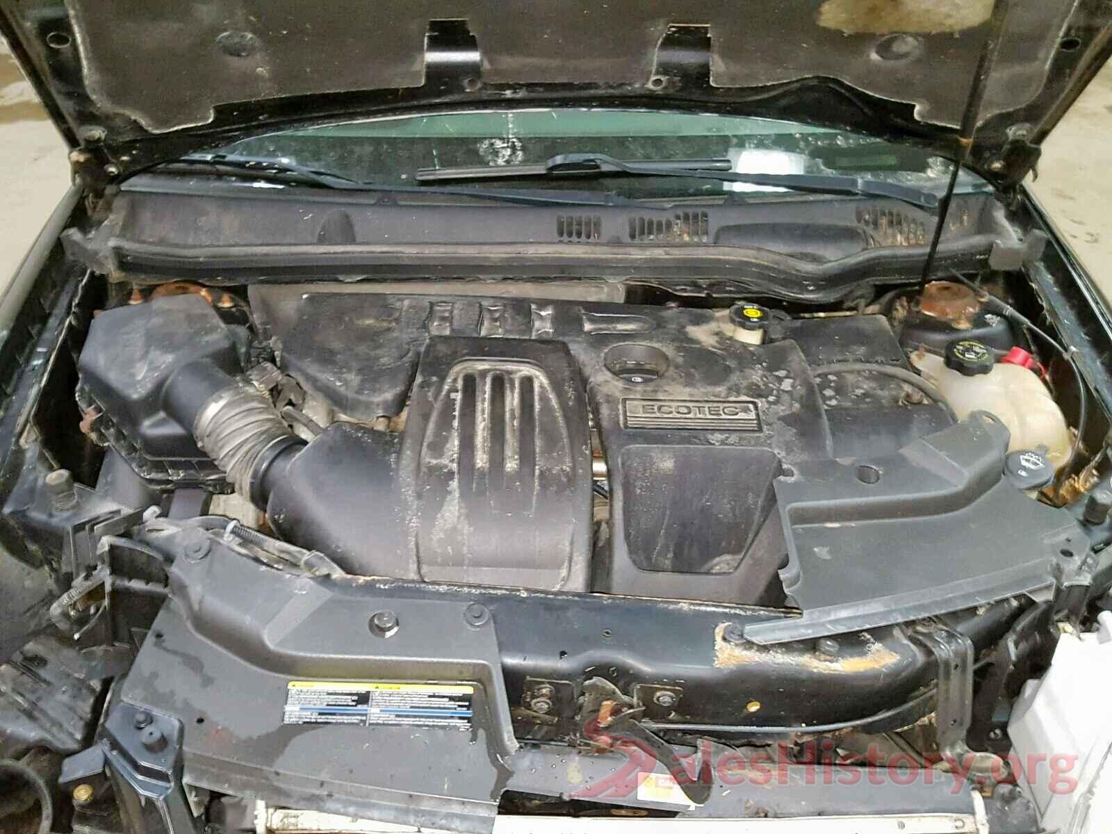 5XYPG4A34HG247120 2005 CHEVROLET COBALT