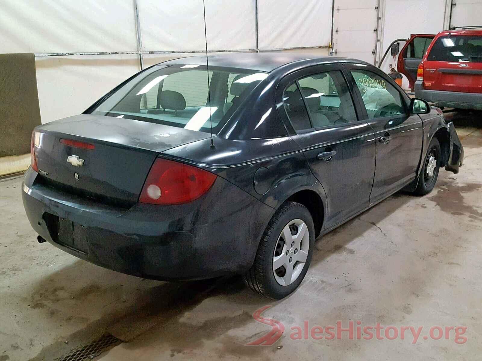 5XYPG4A34HG247120 2005 CHEVROLET COBALT