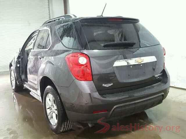 3FA6P0H79HR181088 2015 CHEVROLET EQUINOX