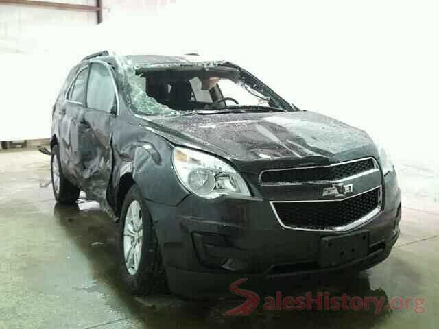 3FA6P0H79HR181088 2015 CHEVROLET EQUINOX