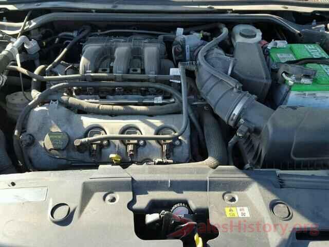 5NPE24AF5JH657309 2012 FORD TAURUS