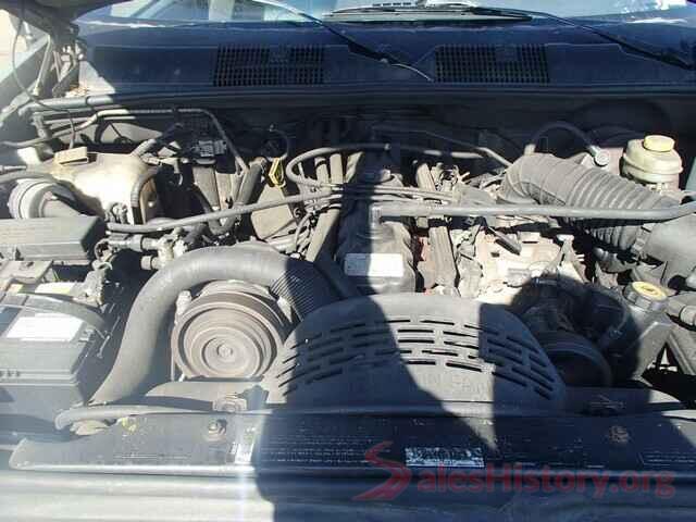 1N4AA6AP2JC403810 1996 JEEP CHEROKEE