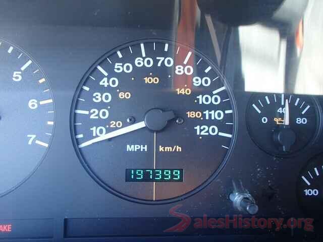 1N4AA6AP2JC403810 1996 JEEP CHEROKEE