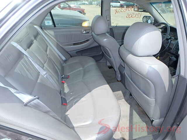 1N4AL3AP2GN355974 2000 HONDA ACCORD