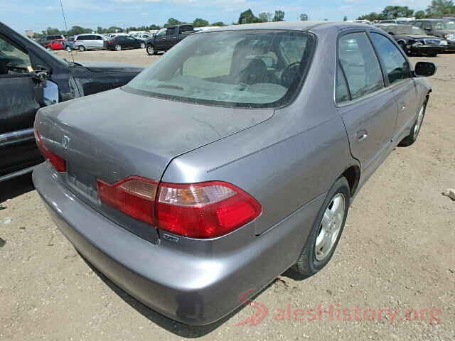 1N4AL3AP2GN355974 2000 HONDA ACCORD