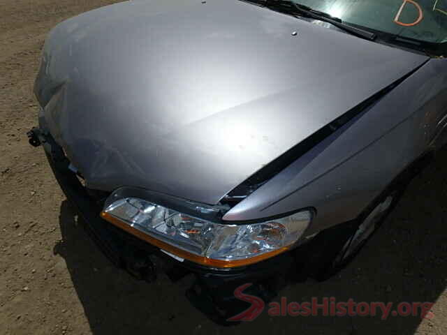 1N4AL3AP2GN355974 2000 HONDA ACCORD