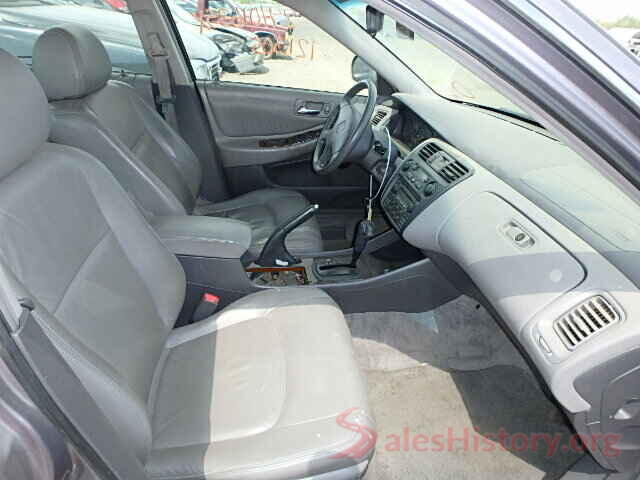 1N4AL3AP2GN355974 2000 HONDA ACCORD