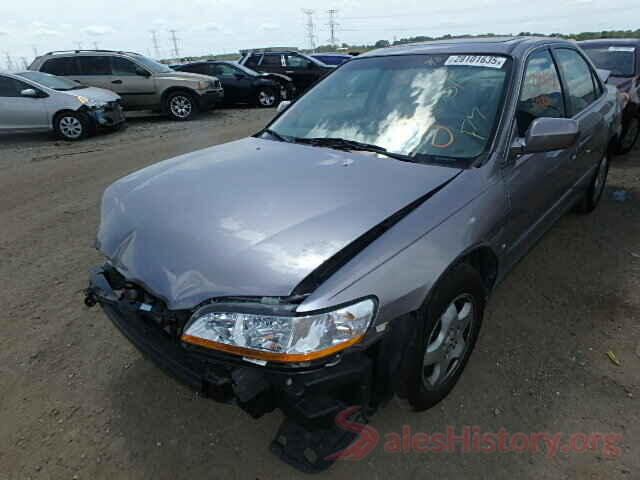 1N4AL3AP2GN355974 2000 HONDA ACCORD