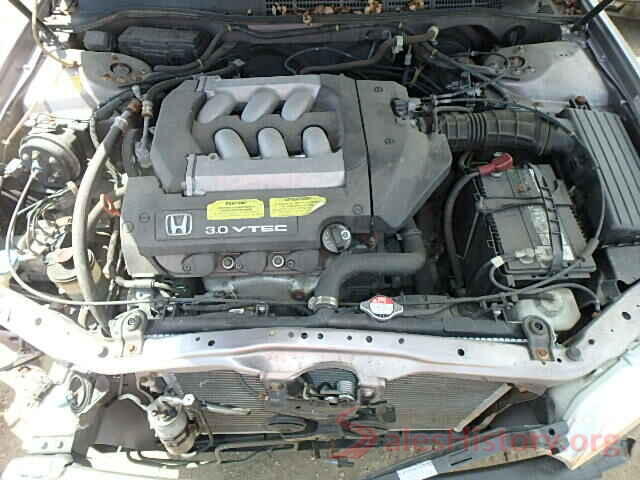 1N4AL3AP2GN355974 2000 HONDA ACCORD