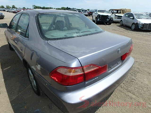 1N4AL3AP2GN355974 2000 HONDA ACCORD