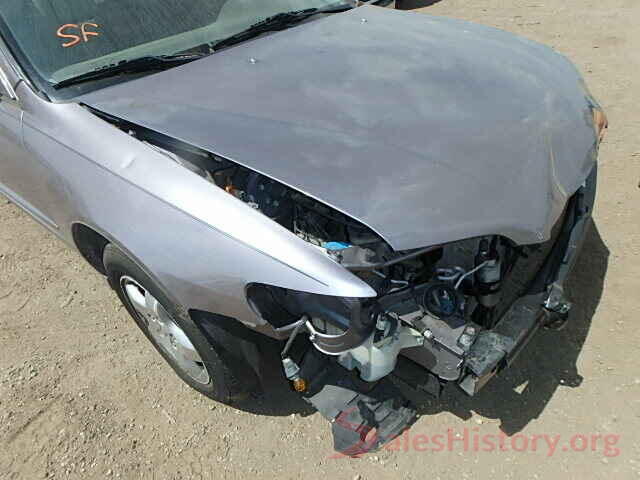 1N4AL3AP2GN355974 2000 HONDA ACCORD