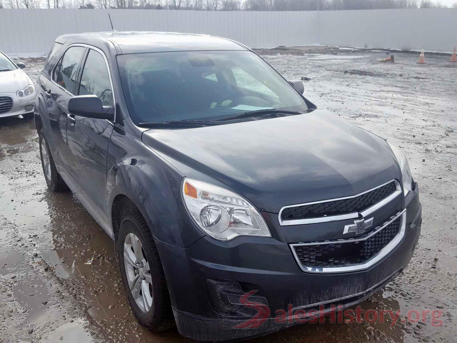 KNDJP3A56G7333607 2014 CHEVROLET EQUINOX