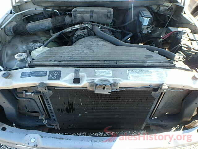 4JGFF5KE4LA283284 1995 DODGE RAM 1500