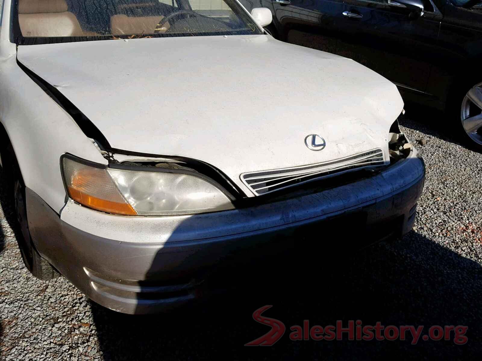 5TDJZRFH0KS590776 1994 LEXUS ES300