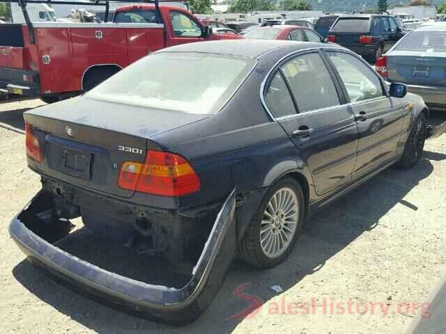 3N1AB7AP9GY215527 2003 BMW 3 SERIES