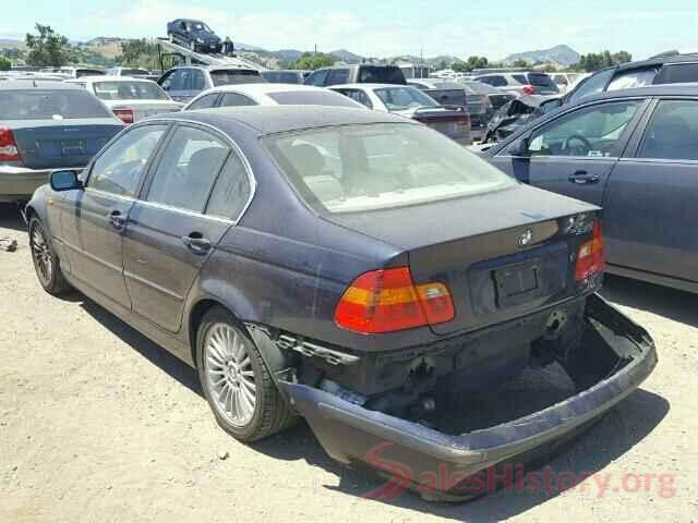 3N1AB7AP9GY215527 2003 BMW 3 SERIES