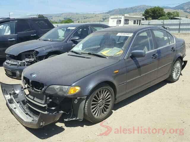 3N1AB7AP9GY215527 2003 BMW 3 SERIES