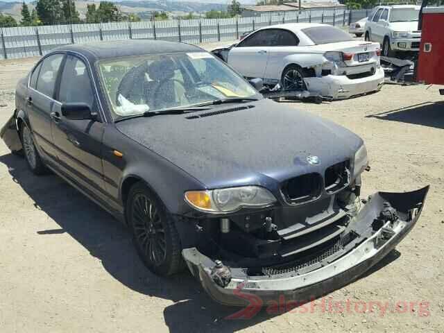 3N1AB7AP9GY215527 2003 BMW 3 SERIES