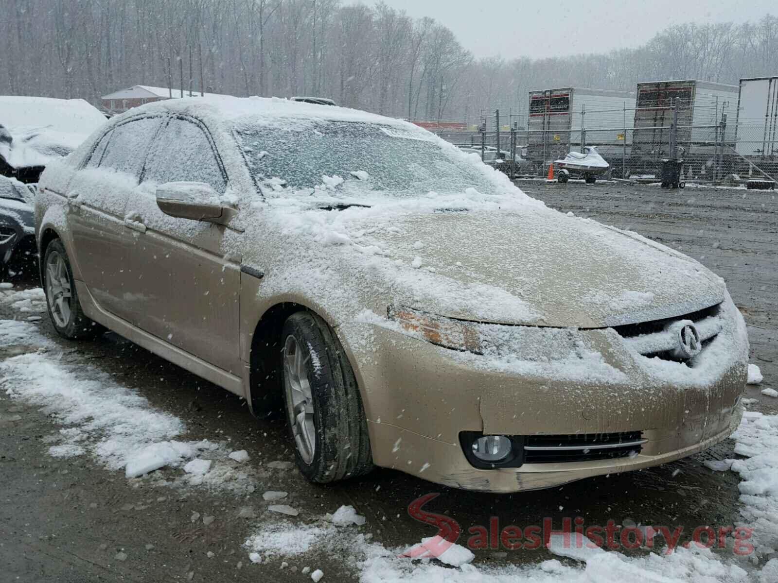 JTJBARBZ1G2077901 2007 ACURA TL