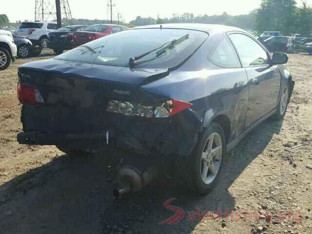 3GCUKREC6JG339233 2003 ACURA RSX