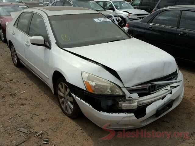 4T1G11AK6LU969084 2006 HONDA ACCORD