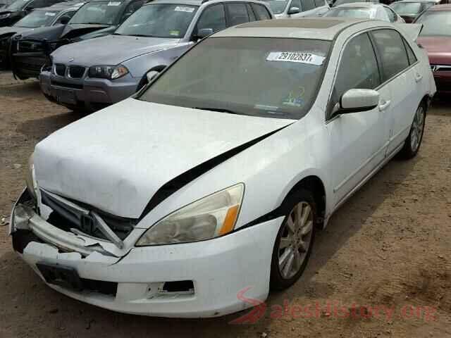 4T1G11AK6LU969084 2006 HONDA ACCORD