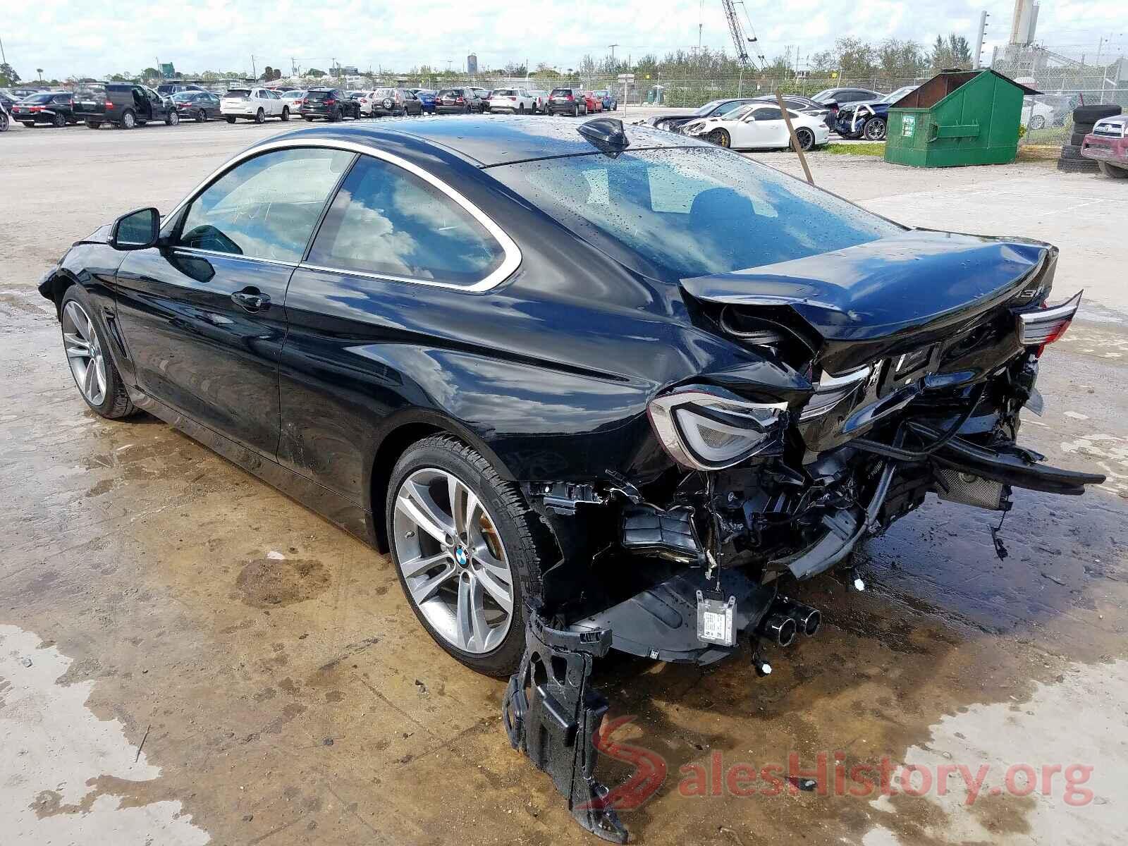 3N1CE2CP8GL363486 2019 BMW 4 SERIES