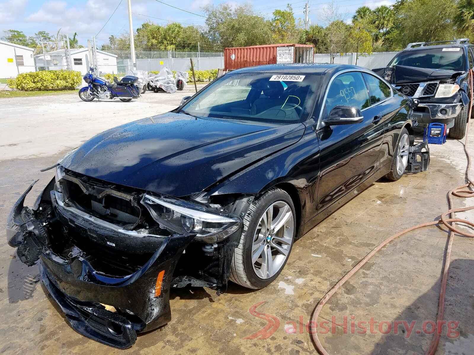 3N1CE2CP8GL363486 2019 BMW 4 SERIES