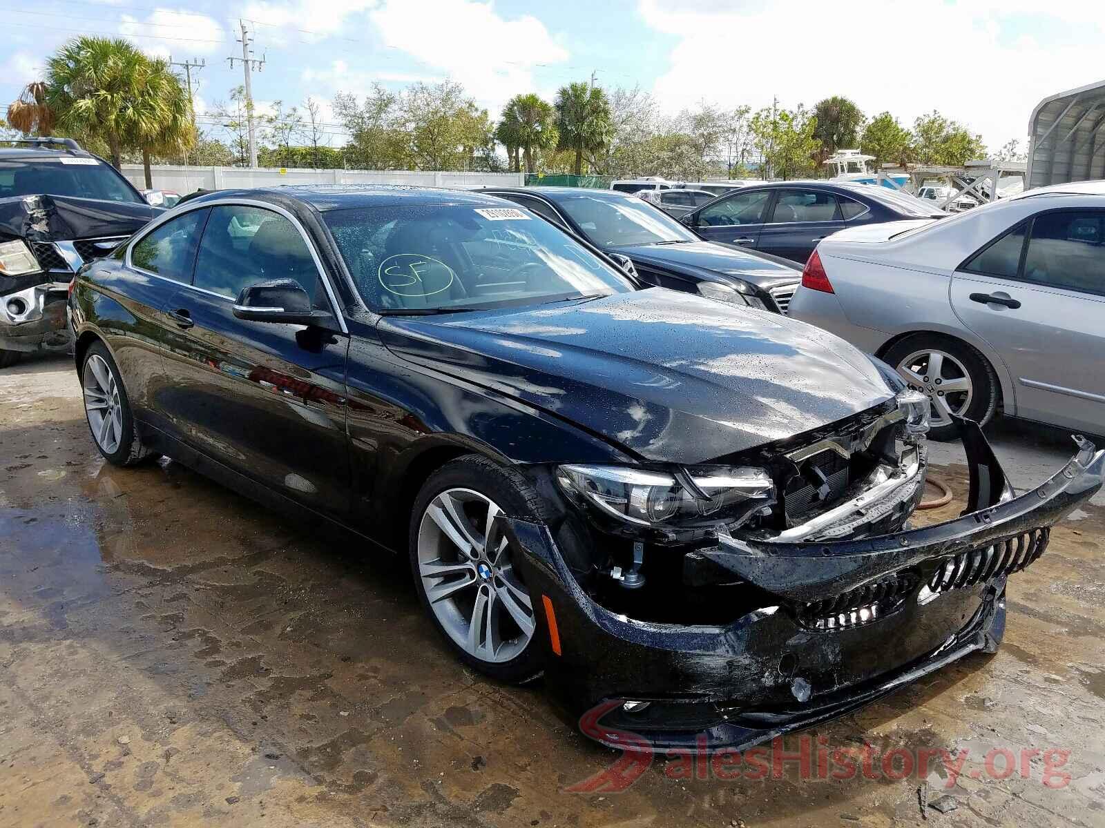 3N1CE2CP8GL363486 2019 BMW 4 SERIES