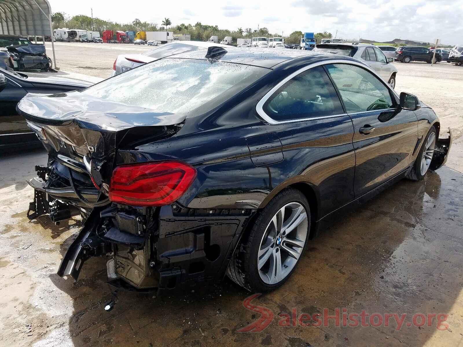 3N1CE2CP8GL363486 2019 BMW 4 SERIES